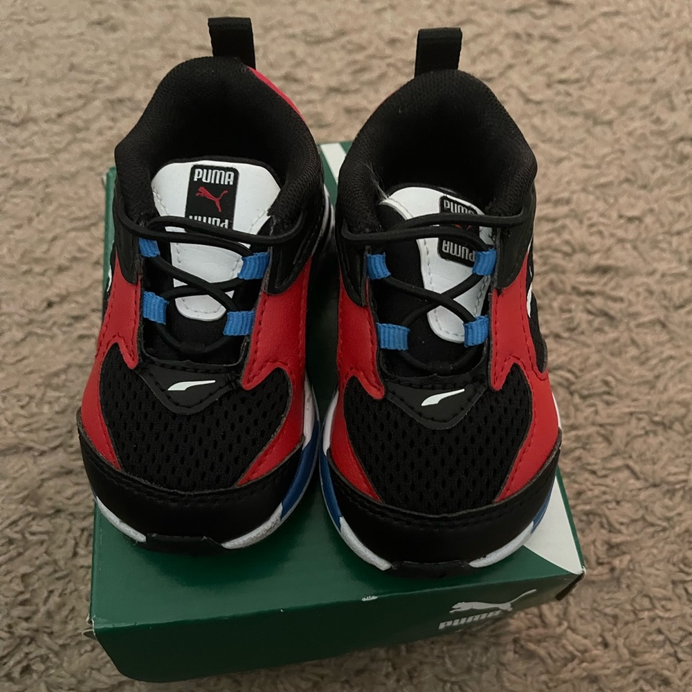 Puma RS-fast AC